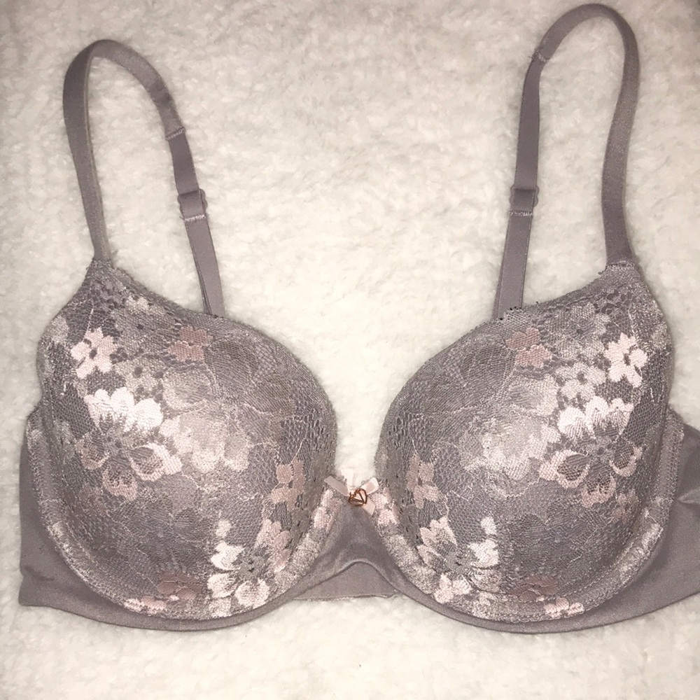Victoria Secret Body by Victoria Bra
